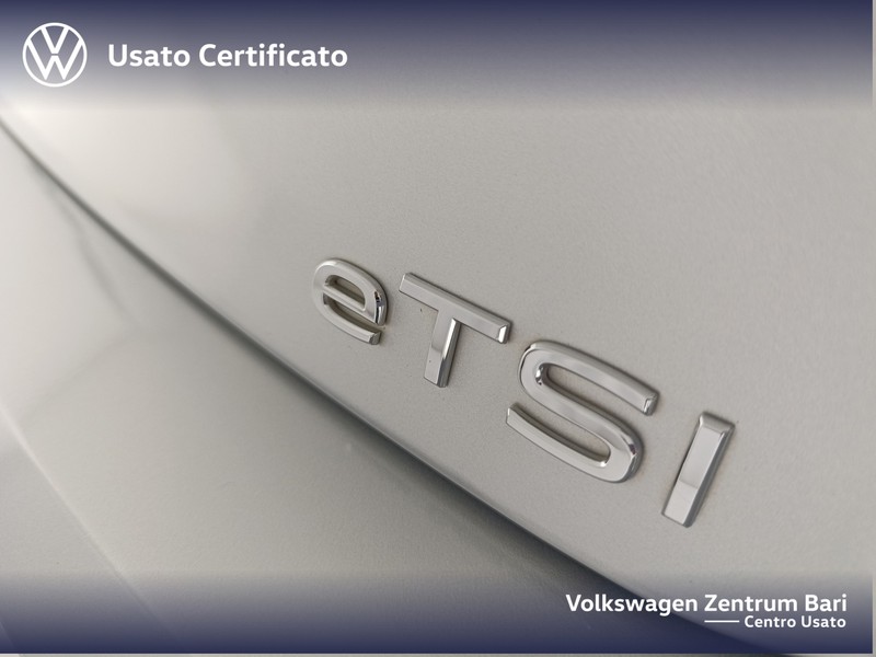 Volkswagen Golf 1.0 etsi evo life 110cv dsg - 15