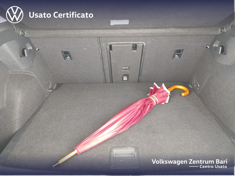 Volkswagen Golf 1.0 etsi evo life 110cv dsg - 16