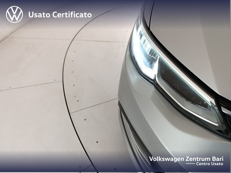 Volkswagen Golf 1.0 etsi evo life 110cv dsg - 19
