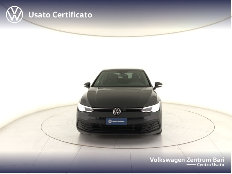 Volkswagen Golf 2.0 tdi life 115cv dsg - 3