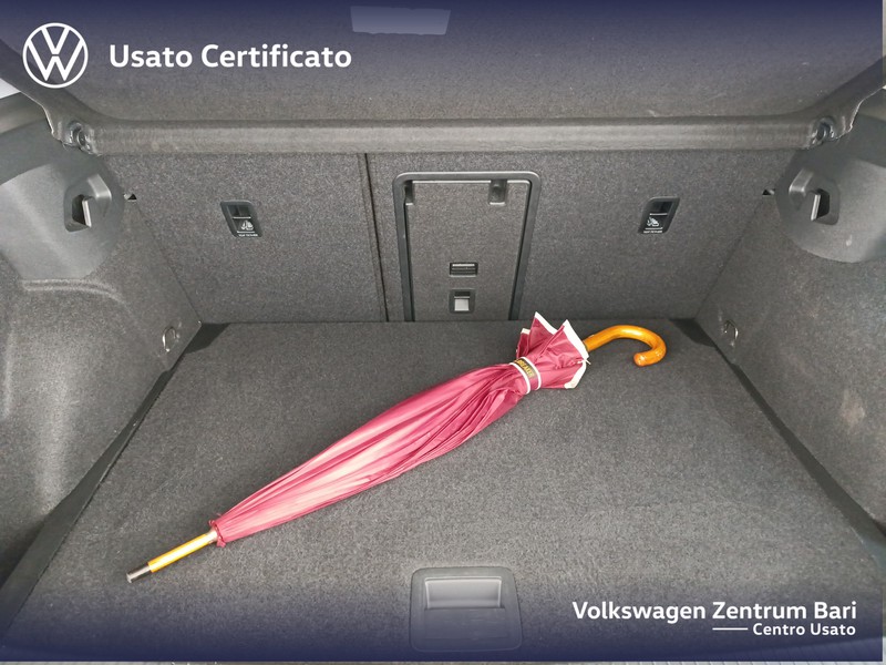 Volkswagen Golf 2.0 tdi life 115cv dsg - 18