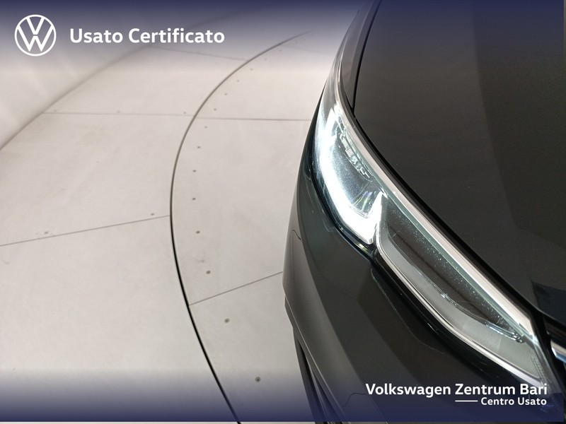 Volkswagen Golf 2.0 tdi life 115cv dsg - 21
