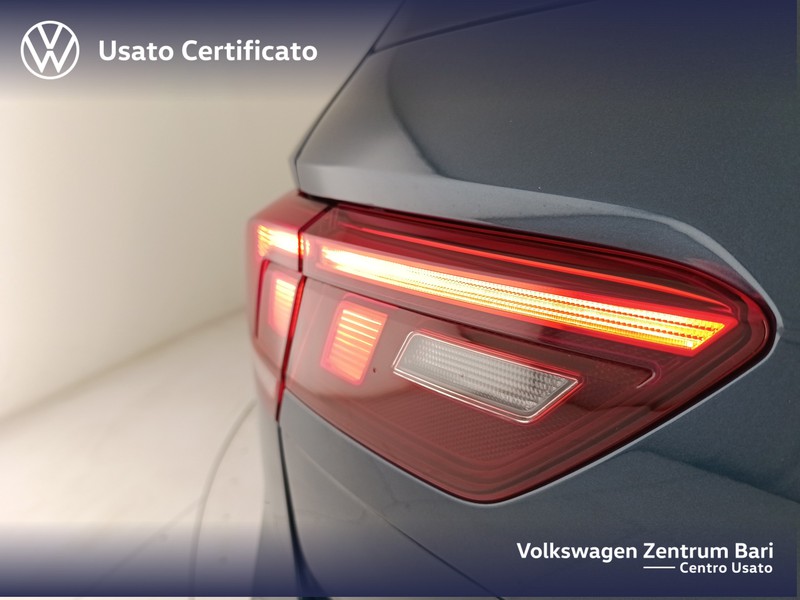 Volkswagen Tiguan 2.0 tdi r-line 150cv dsg - 19