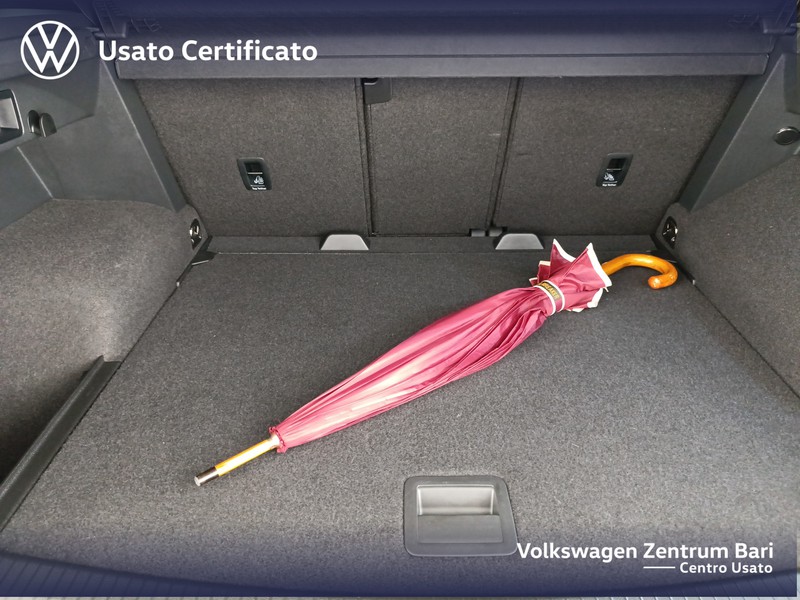 Volkswagen Tiguan 2.0 tdi r-line 150cv dsg - 20
