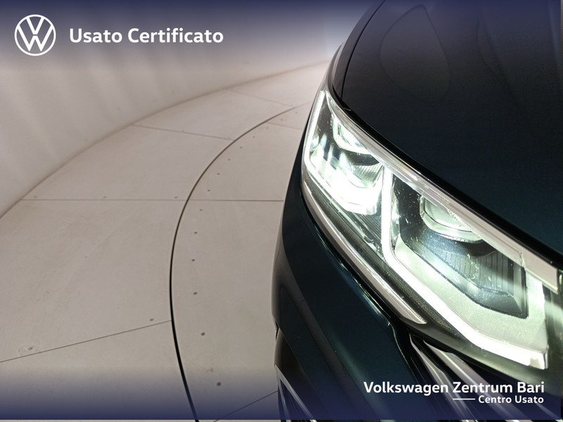 Volkswagen Tiguan 2.0 tdi r-line 150cv dsg - 24