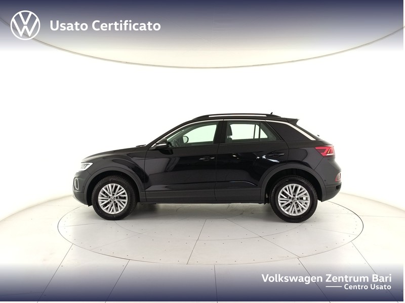 Volkswagen T-Roc 2.0 tdi life 115cv - 7