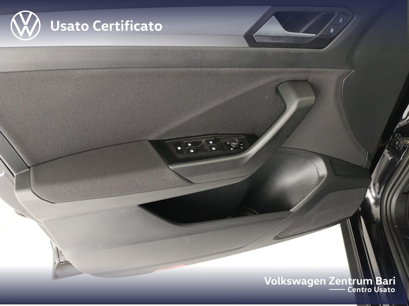 Volkswagen T-Roc 2.0 tdi life 115cv - 10