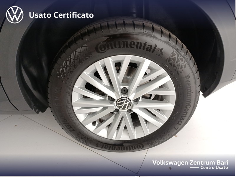 Volkswagen T-Roc 2.0 tdi life 115cv - 13