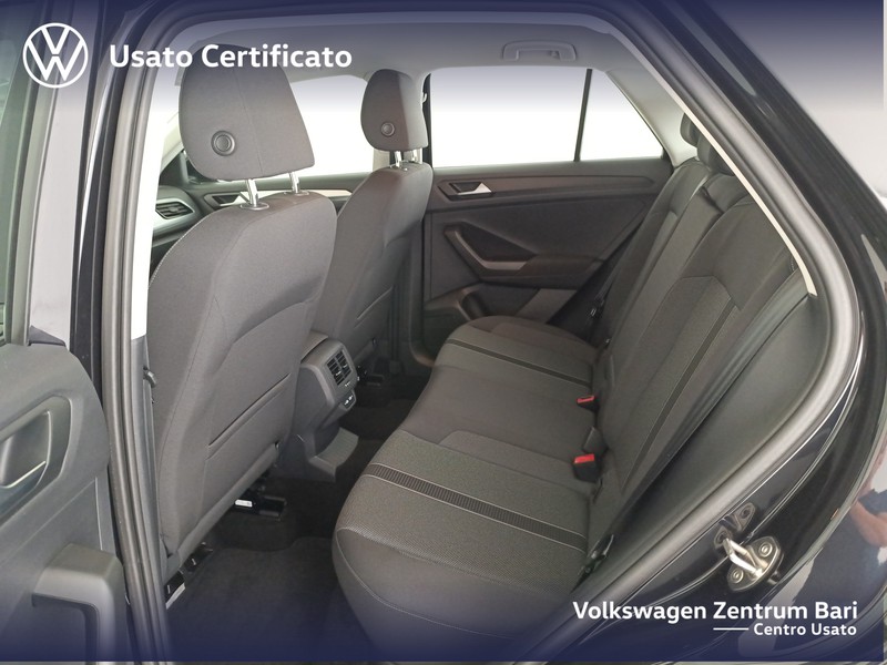 Volkswagen T-Roc 2.0 tdi life 115cv - 14