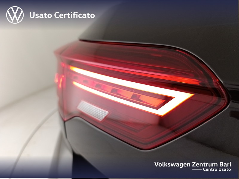 Volkswagen T-Roc 2.0 tdi life 115cv - 16