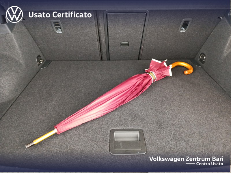 Volkswagen T-Roc 2.0 tdi life 115cv - 17