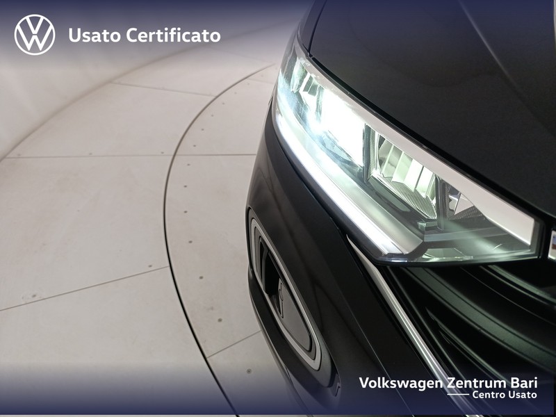 Volkswagen T-Roc 2.0 tdi life 115cv - 20