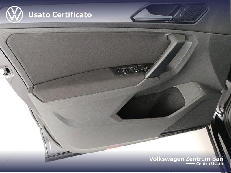 Volkswagen Tiguan 1.6 tdi business 115cv - 11