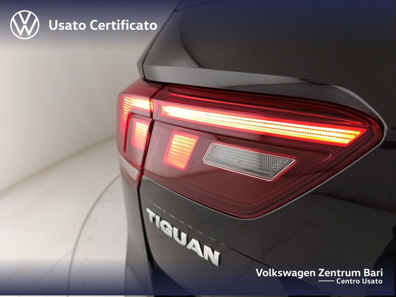 Volkswagen Tiguan 1.6 tdi business 115cv - 16