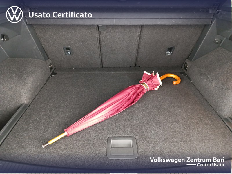 Volkswagen Tiguan 1.6 tdi business 115cv - 17