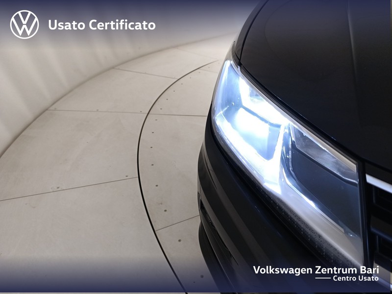 Volkswagen Tiguan 1.6 tdi business 115cv - 21