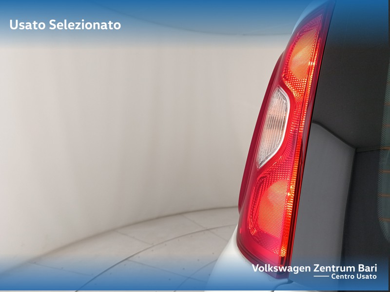 Fiat Panda 1.0 firefly hybrid s&s 70cv 5p.ti - 17