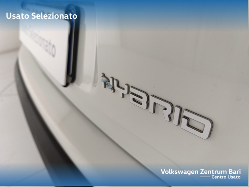 Fiat Panda 1.0 firefly hybrid s&s 70cv 5p.ti - 18