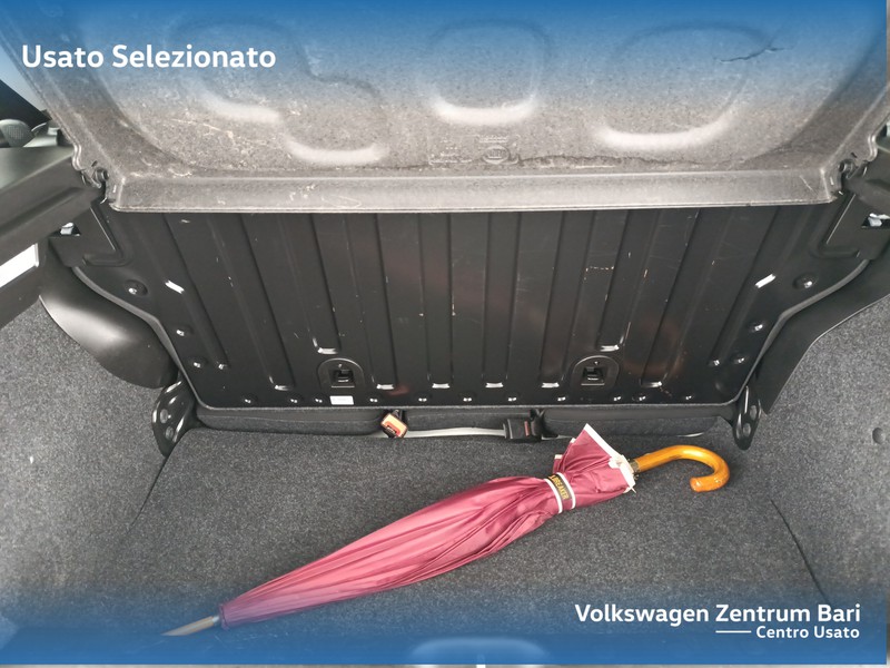 Fiat Panda 1.0 firefly hybrid s&s 70cv 5p.ti - 19