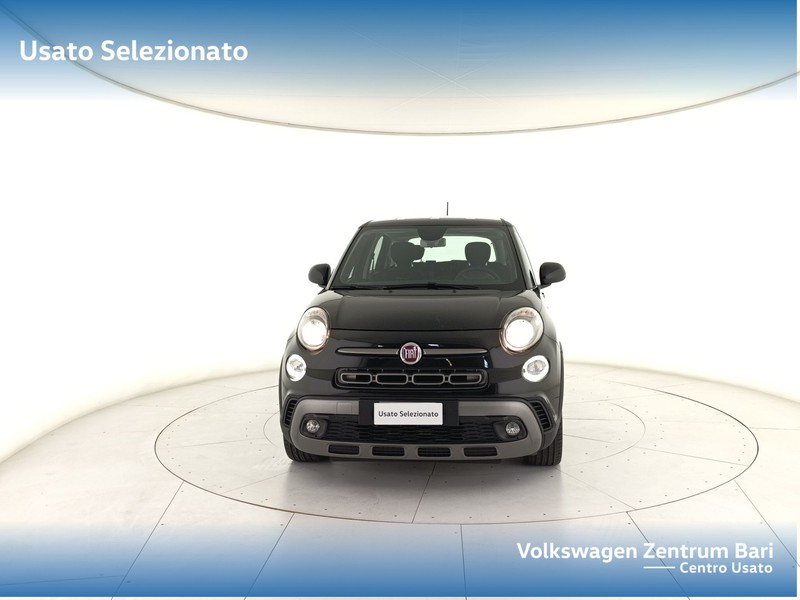 Fiat 500L cross 1.3 mjt 95cv my20 - 3