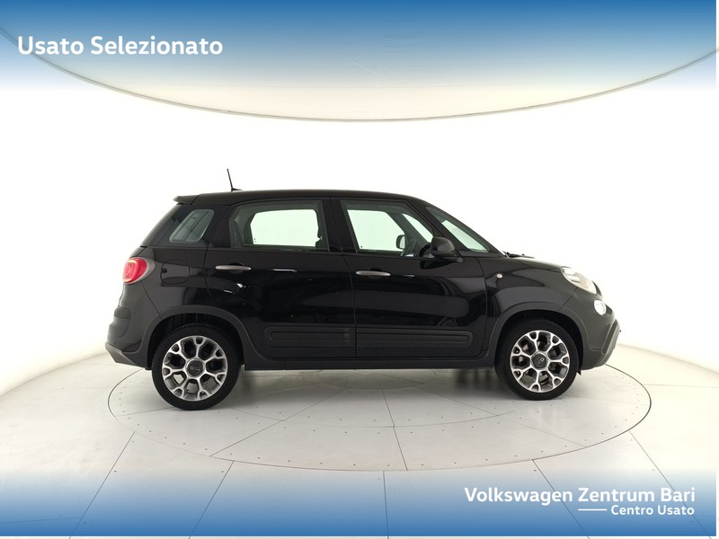 Fiat 500L cross 1.3 mjt 95cv my20 - 5