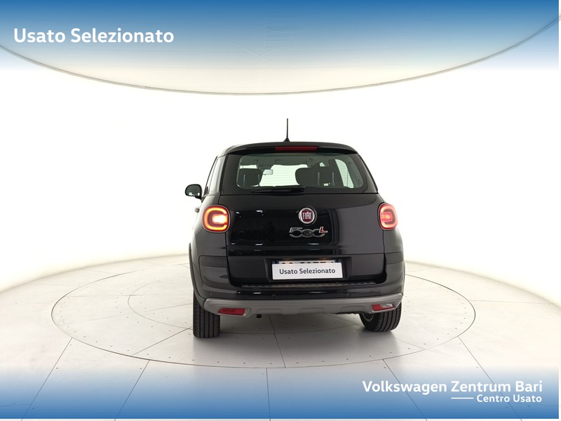 Fiat 500L cross 1.3 mjt 95cv my20 - 7
