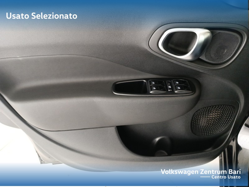 Fiat 500L cross 1.3 mjt 95cv my20 - 12