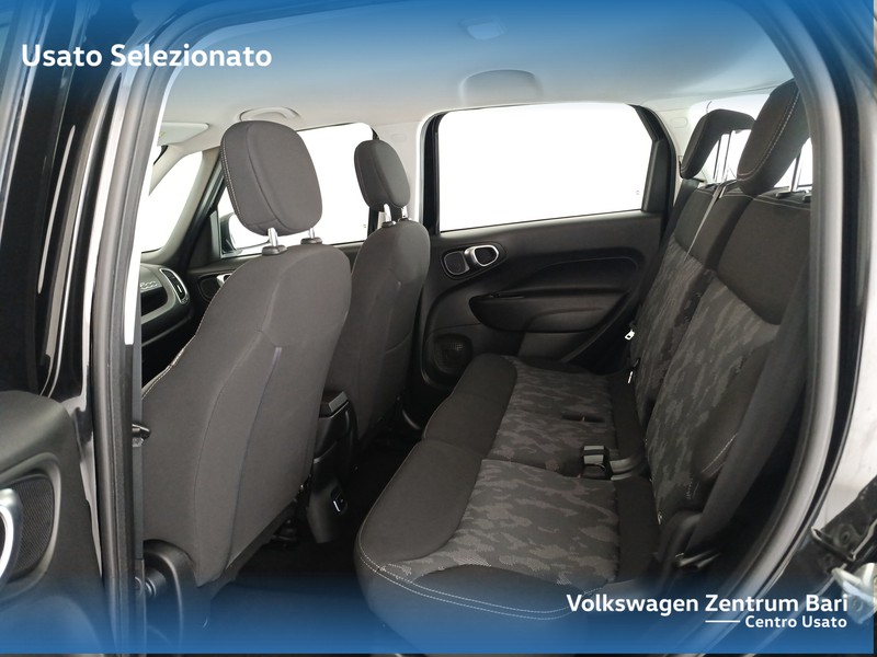 Fiat 500L cross 1.3 mjt 95cv my20 - 16