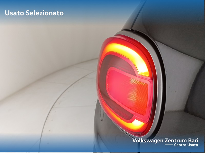 Fiat 500L cross 1.3 mjt 95cv my20 - 18