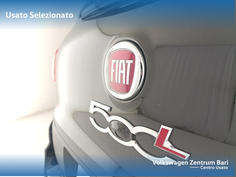 Fiat 500L cross 1.3 mjt 95cv my20 - 19