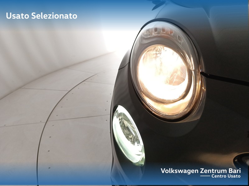 Fiat 500L cross 1.3 mjt 95cv my20 - 23