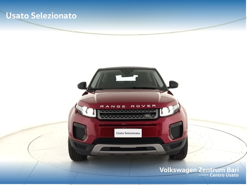 Land Rover Range Rover Evoque 5p 2.0 td4 se 150cv auto my18 - 3