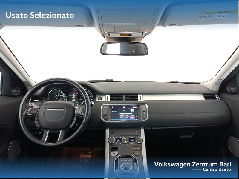Land Rover Range Rover Evoque 5p 2.0 td4 se 150cv auto my18 - 14