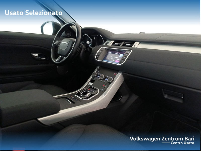 Land Rover Range Rover Evoque 5p 2.0 td4 se 150cv auto my18 - 20