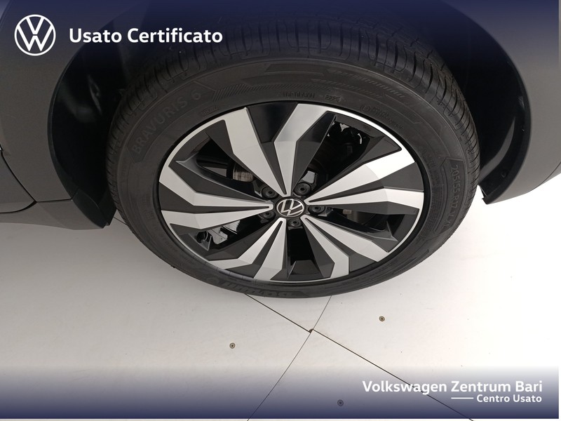 Volkswagen T-Cross 1.0 tsi advanced 110cv - 17