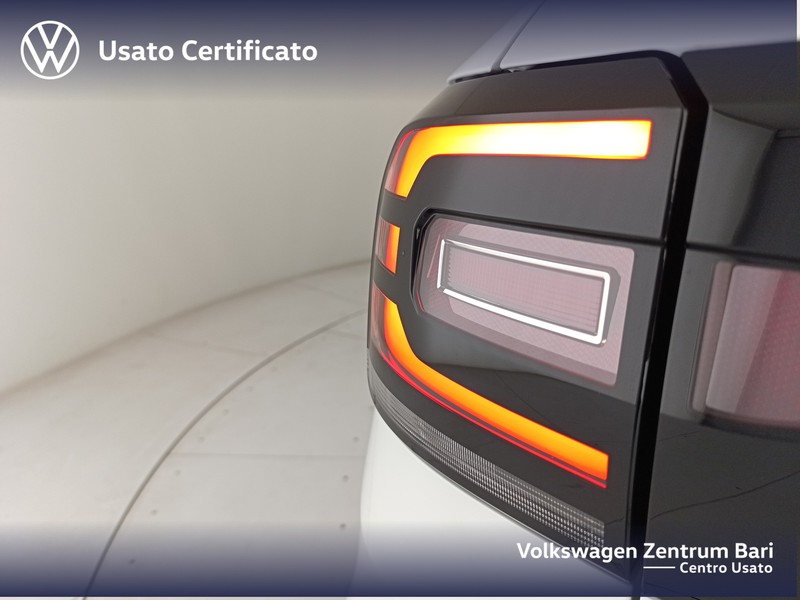 Volkswagen T-Cross 1.0 tsi advanced 110cv - 20