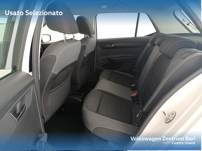 Skoda Fabia 1.0 mpi design edition 60cv my19 - 15
