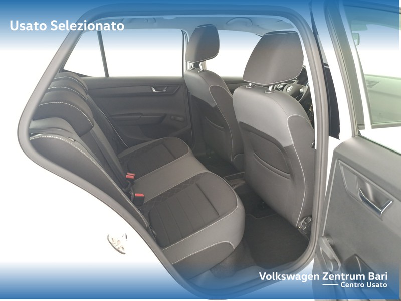 Skoda Fabia 1.0 mpi design edition 60cv my19 - 19