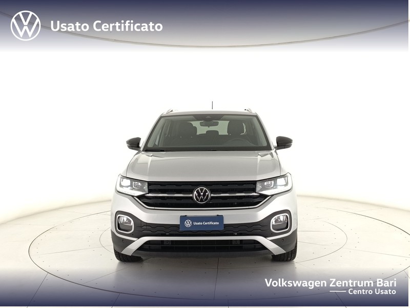 Volkswagen T-Cross 1.0 tsi advanced 110cv - 3