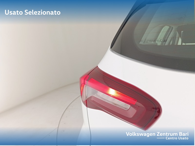 Ford Focus sw 1.5 ecoblue business 120cv - 16