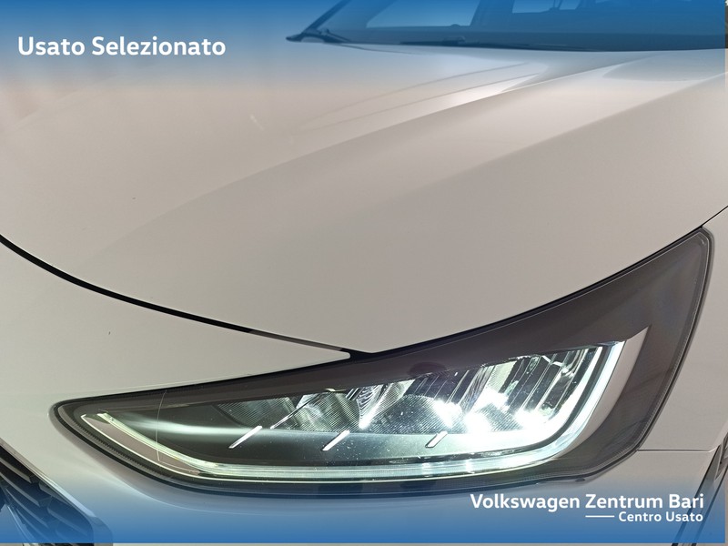 Ford Focus sw 1.5 ecoblue business 120cv - 20