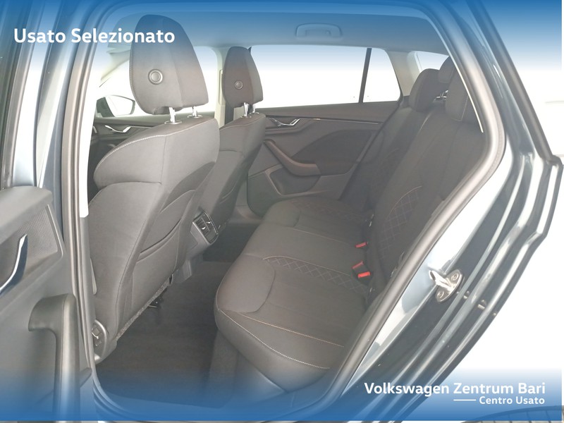 Skoda Scala 1.0 g-tec ambition 90cv - 17