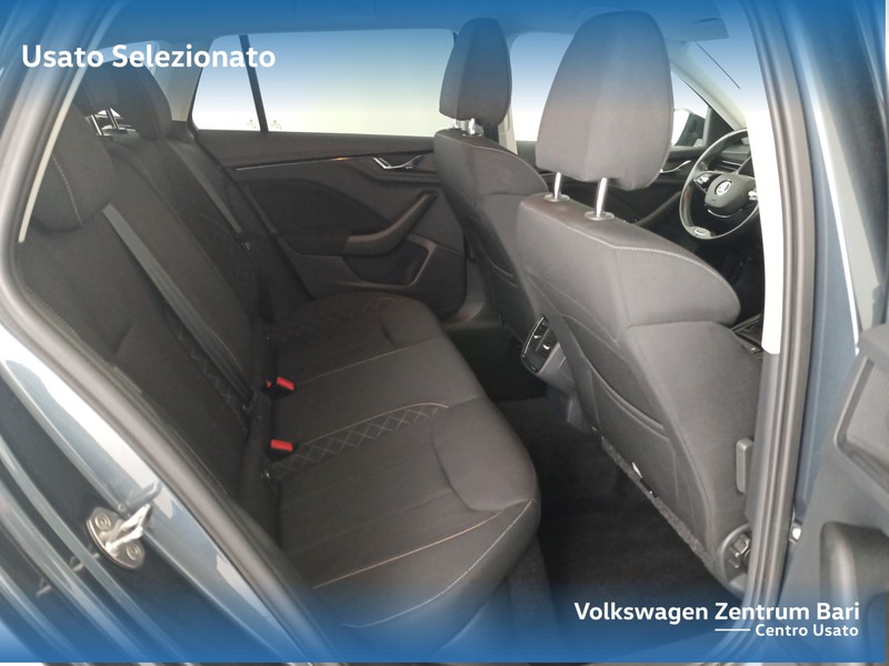 Skoda Scala 1.0 g-tec ambition 90cv - 21