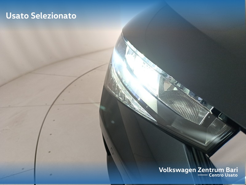 Skoda Scala 1.0 g-tec ambition 90cv - 23