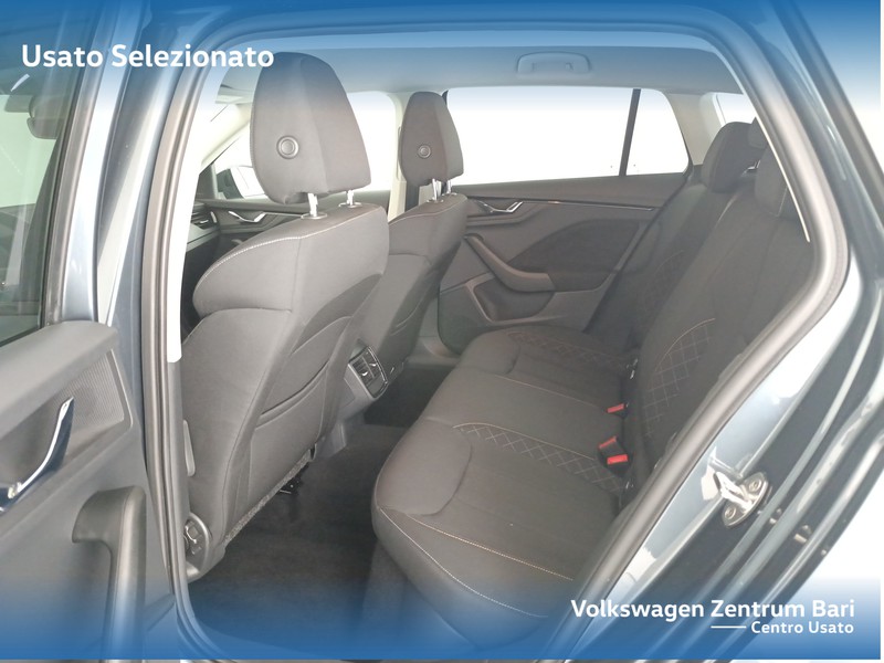 Skoda Scala 1.0 g-tec ambition 90cv - 24
