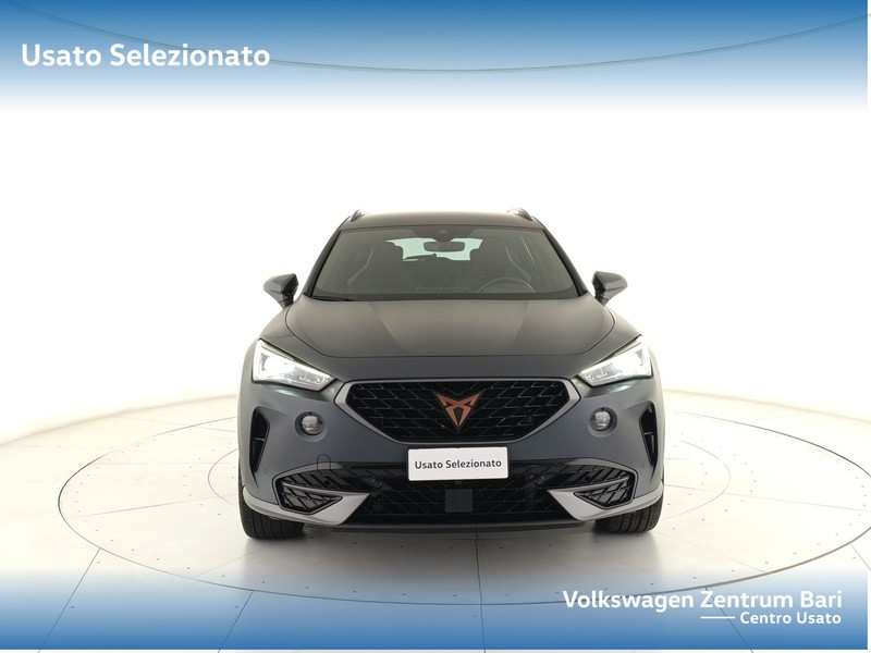 Cupra Formentor 2.0 tdi 4drive 150cv dsg - 3