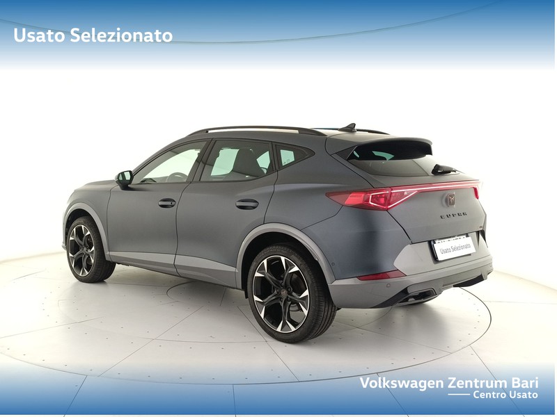 Cupra Formentor 2.0 tdi 4drive 150cv dsg - 5