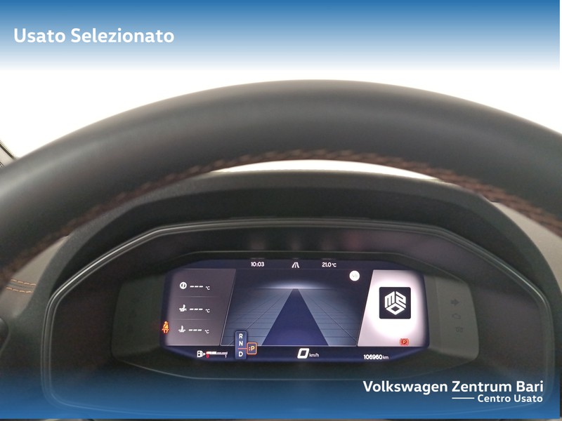 Cupra Formentor 2.0 tdi 4drive 150cv dsg - 7