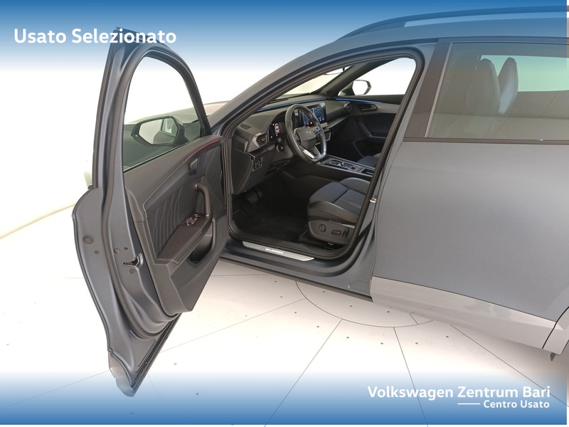 Cupra Formentor 2.0 tdi 4drive 150cv dsg - 11