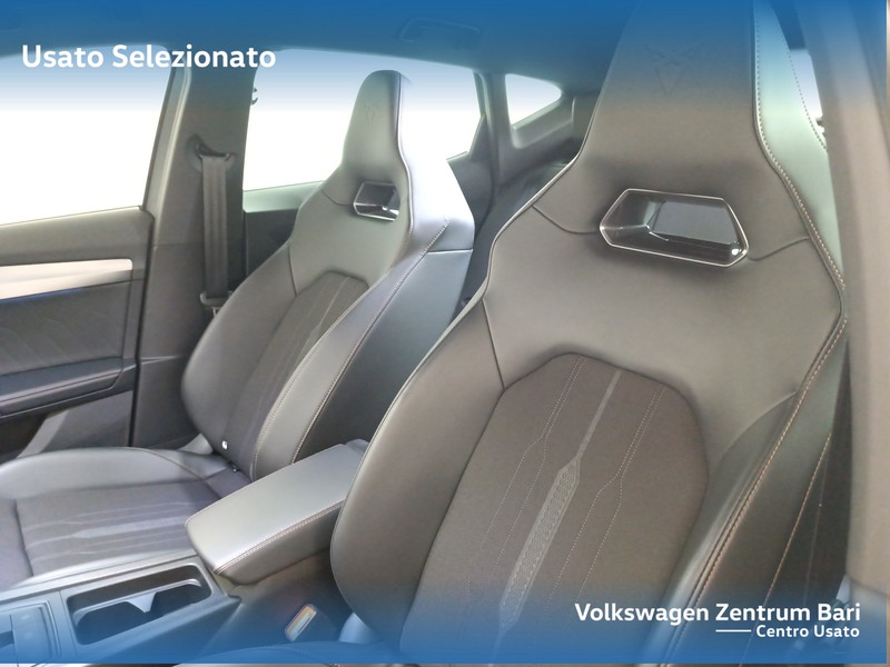 Cupra Formentor 2.0 tdi 4drive 150cv dsg - 13